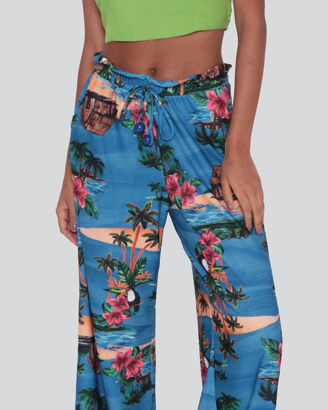 Calca-Pantalona-6017-Estampada---Azul-Medio