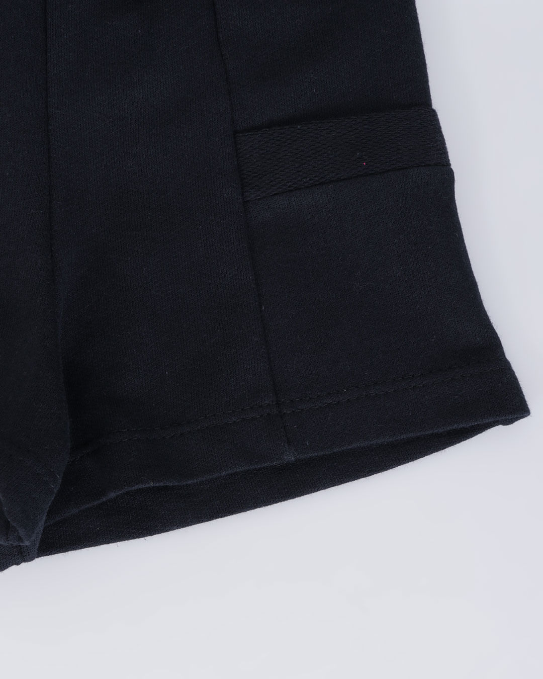 Short-Mol-2617-Liso--F13---Preto