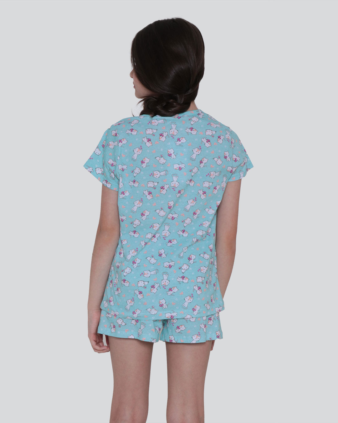 Pijama-Tr013a-Gatos-Mc-Juva-1016---Azul-Claro