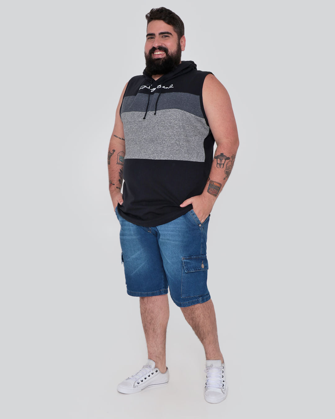 Machao-5d283-Capuz-Plus---Preto-Outros