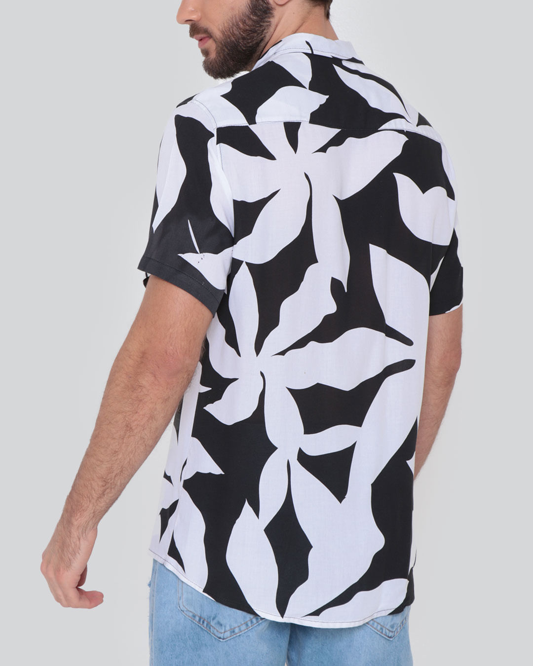 Camisa-Mc-5013075-Flora-Na-Pgg---Branco-Floral