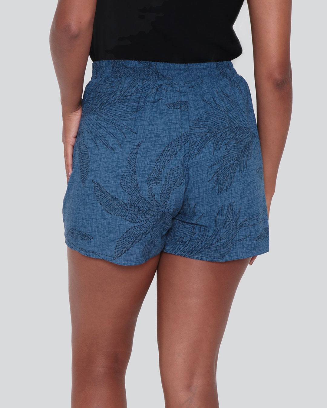 Short-430138--Estampado---Azul-Escuro