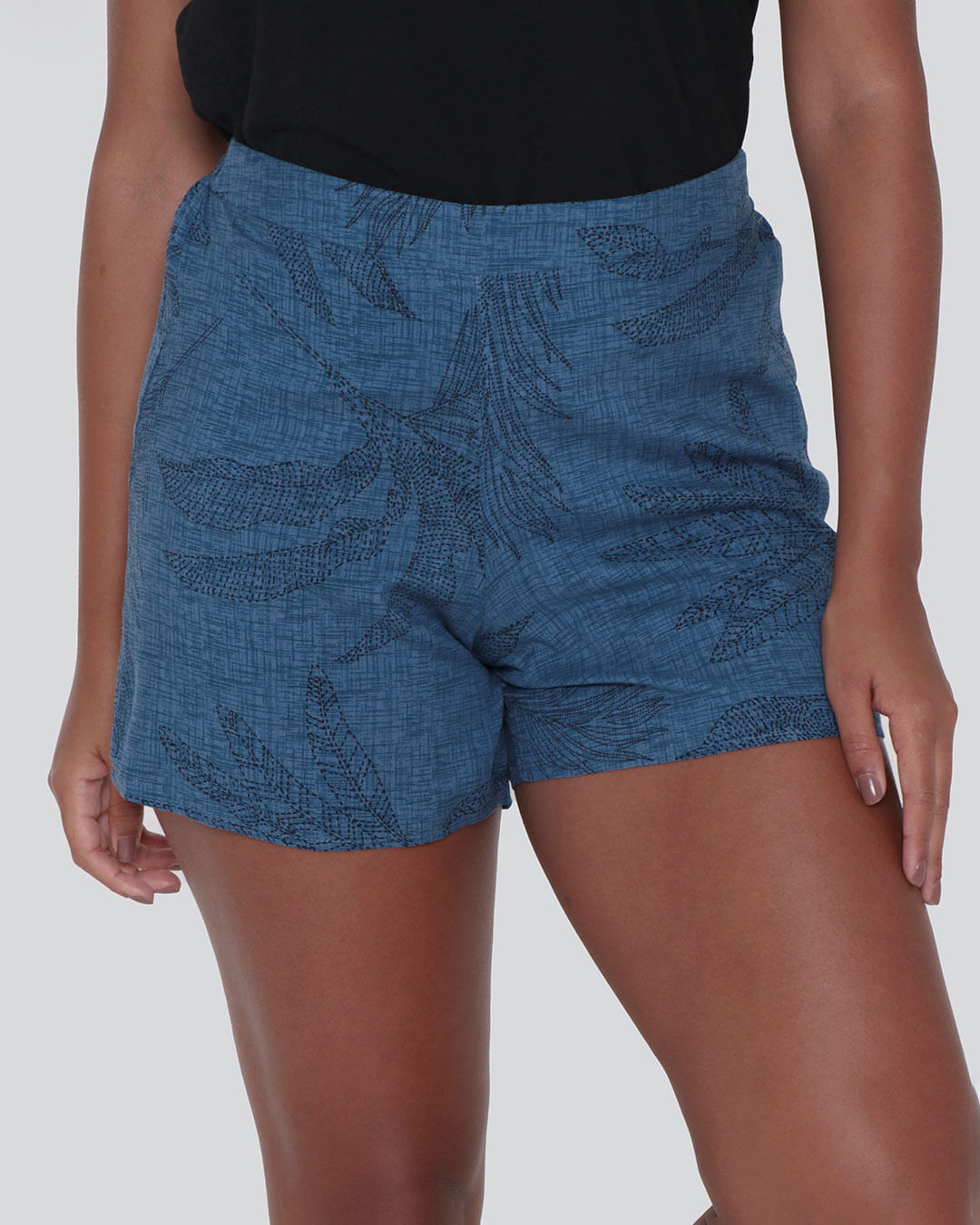 Short-430138--Estampado---Azul-Escuro