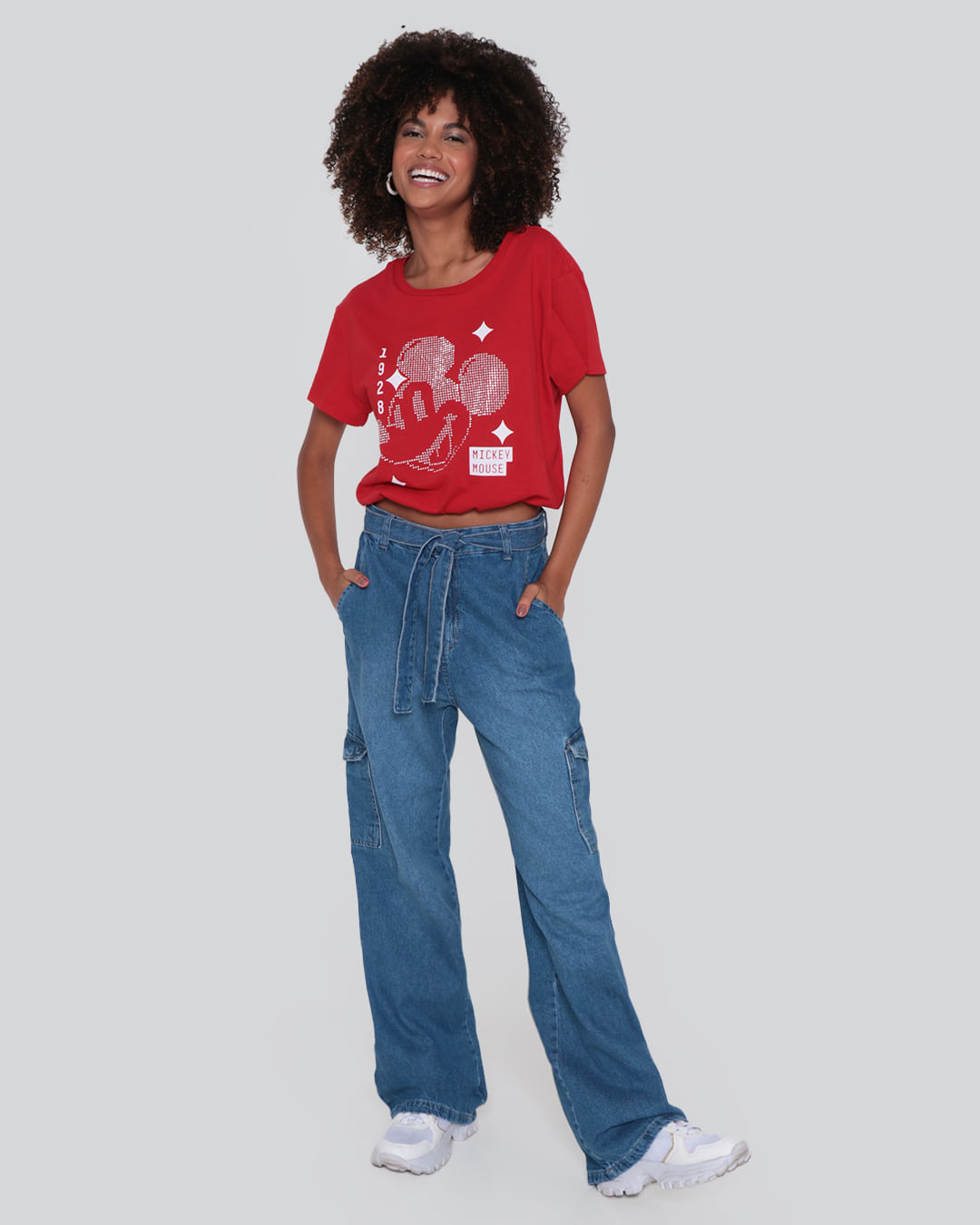Cropped-Mc-Mickey-Strass-F2188---Vermelho-Medio