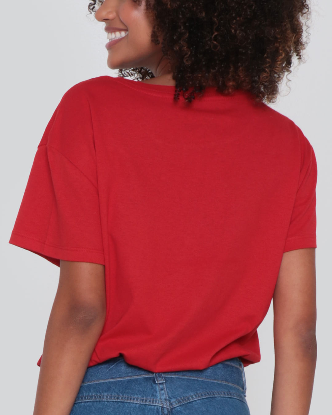 Cropped-Mc-Mickey-Strass-F2188---Vermelho-Medio