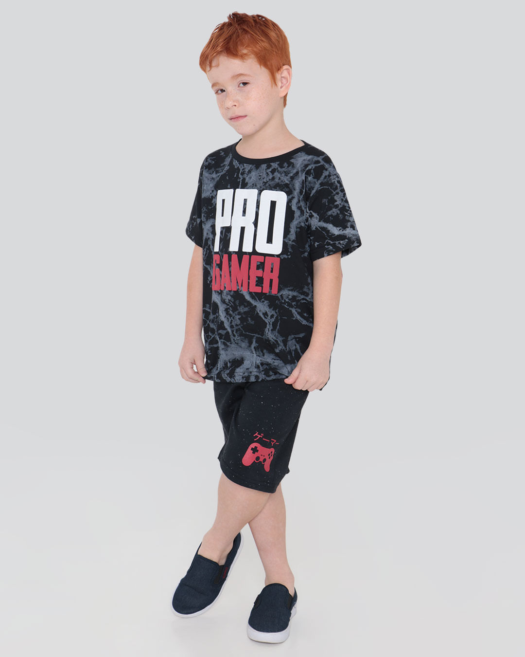 Camiseta-T36382-Mc-M-410-Game---Preto-Outros