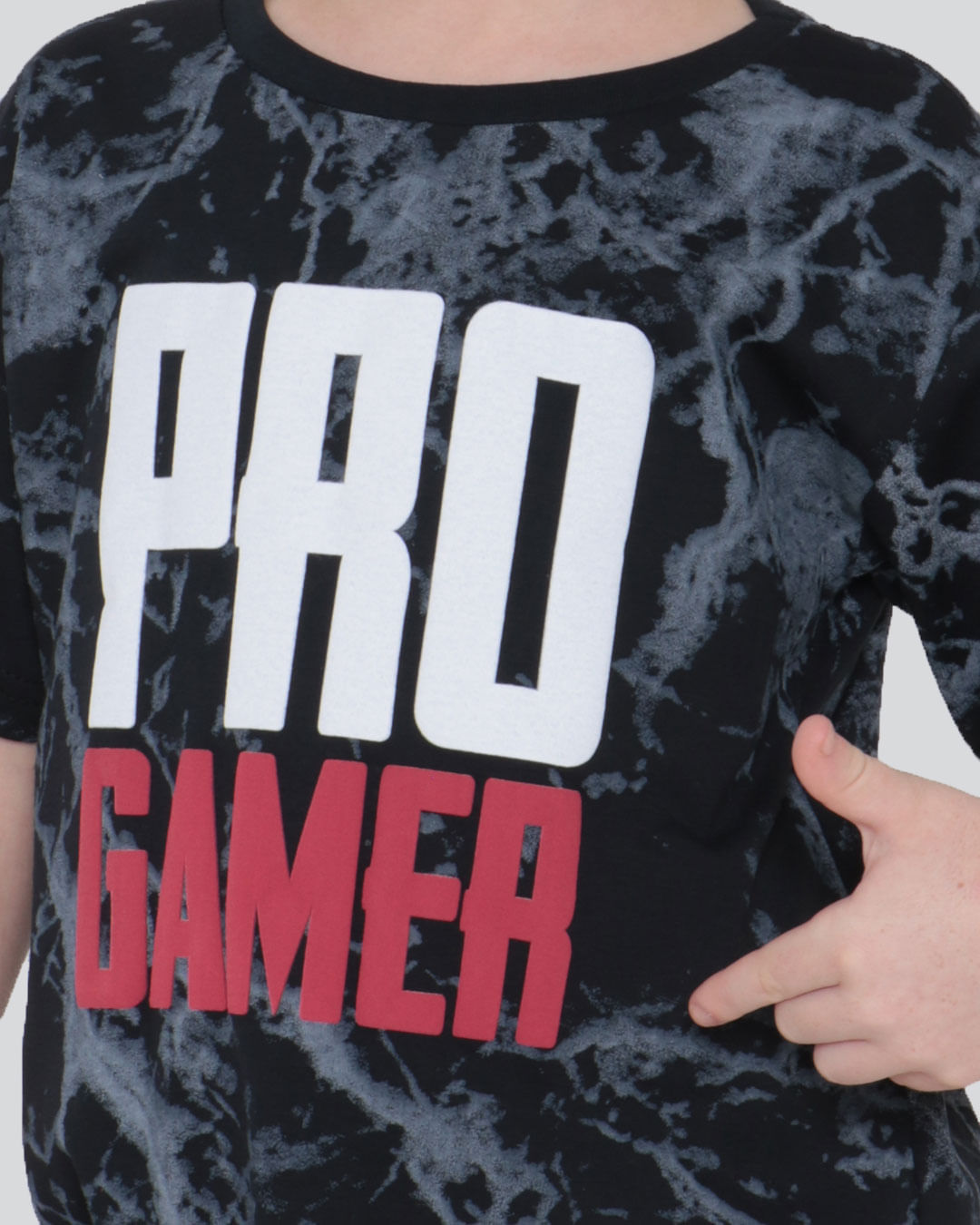 Camiseta-T36382-Mc-M-410-Game---Preto-Outros