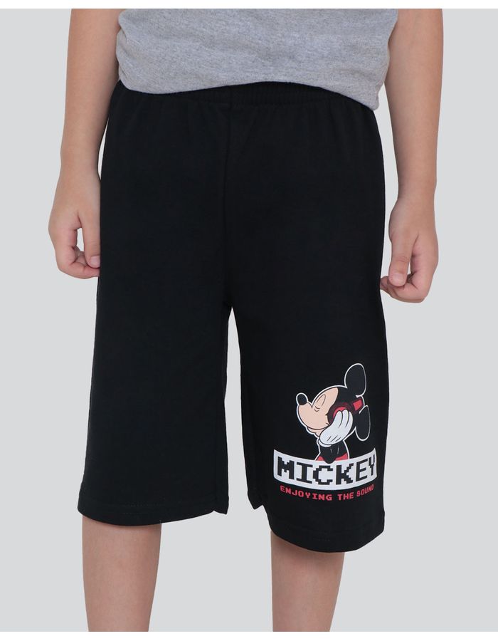 Bermuda-Ch33193-Mol-M-412-Mickey---Preto