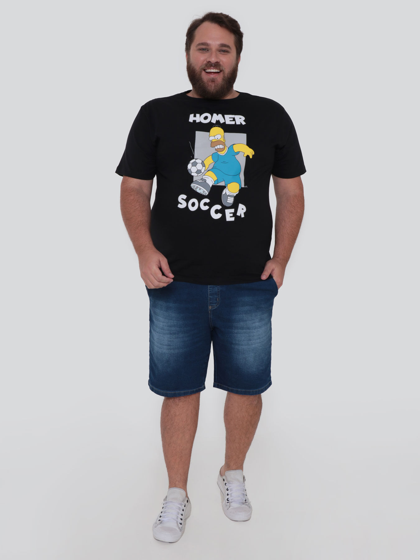 Camiseta-Sim121159-Simpsons-Futebol-Plus---Preto