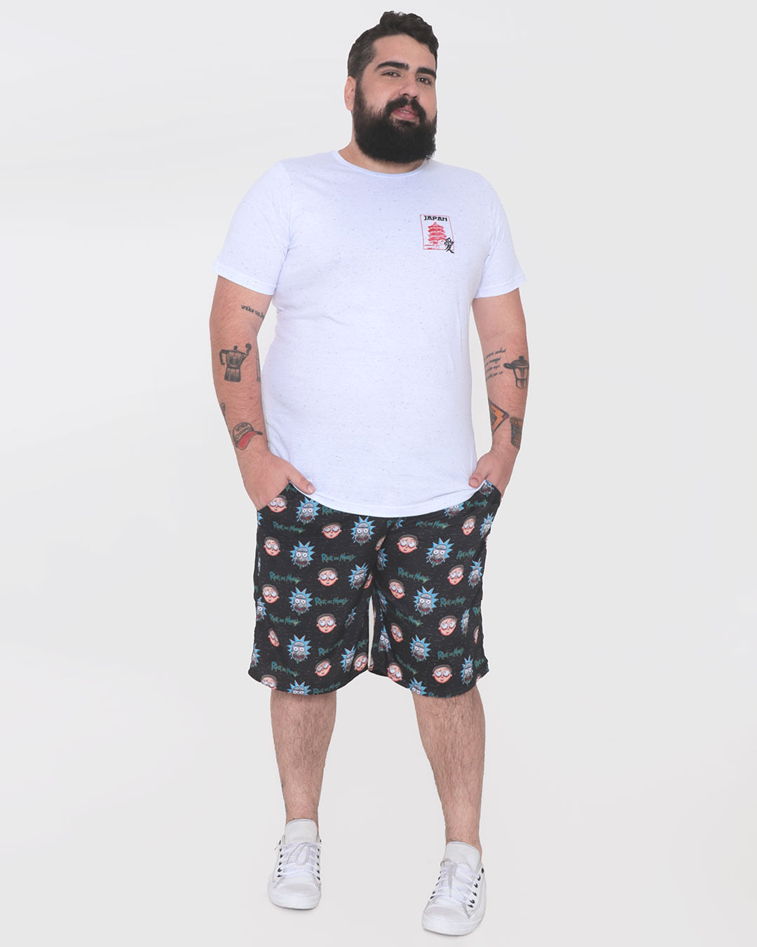 Bermuda-781-Rick-Morty-Plus---Preto