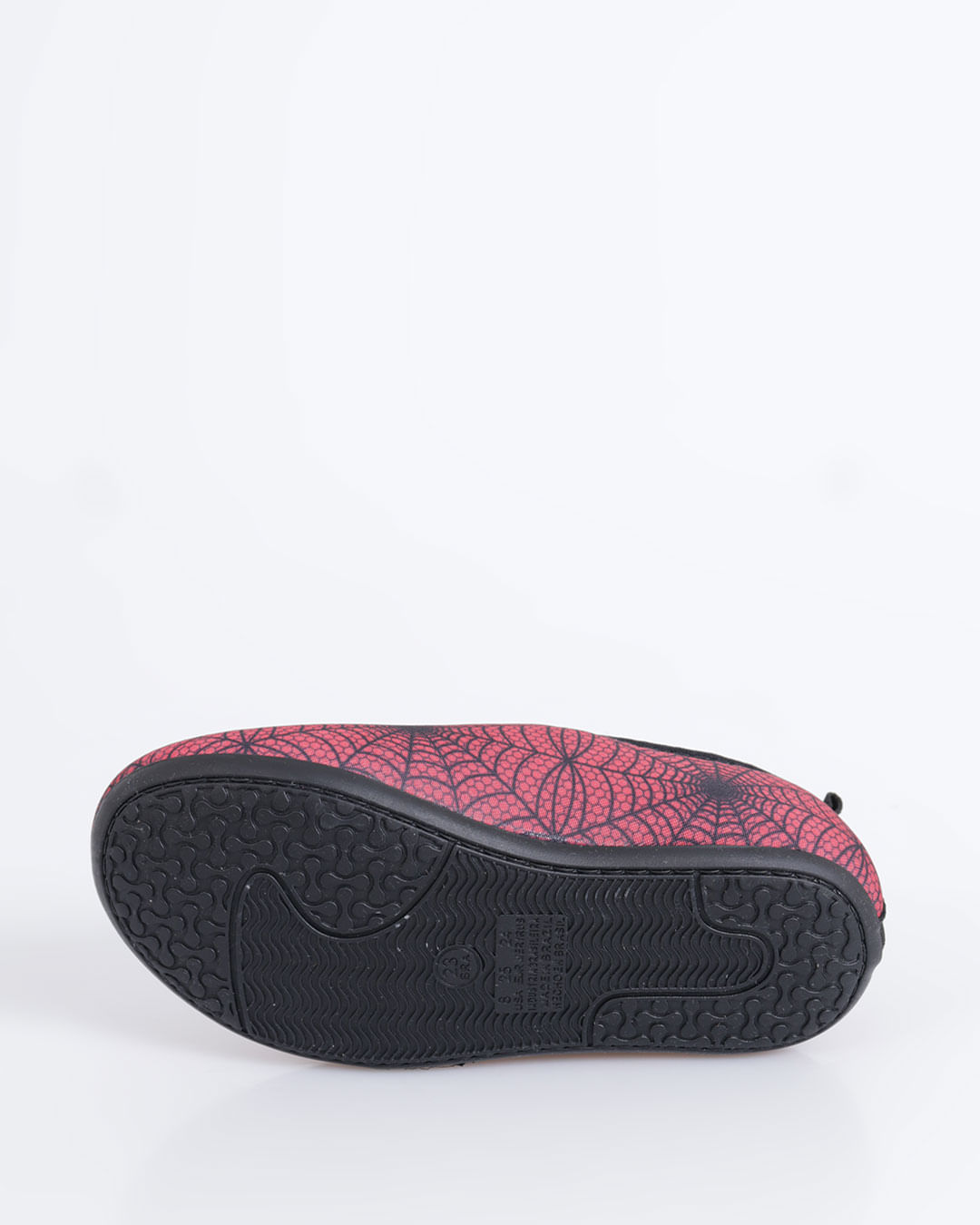 Ten-Bbo-Lycra-261710024602-13173-Vml---Vermelho-Outros