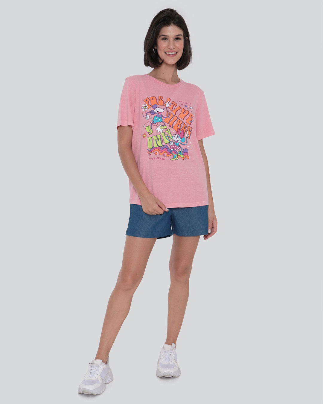 Camiseta-Mickeyminnie-Lavada-F2190---Rosa-Claro