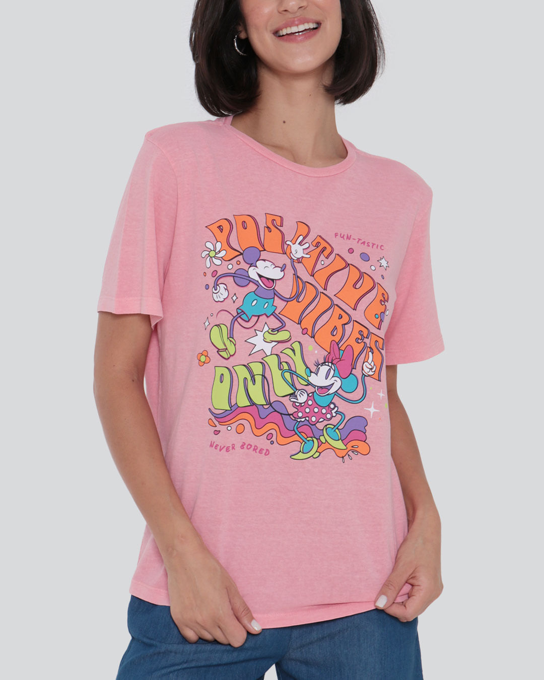 Camiseta-Mickeyminnie-Lavada-F2190---Rosa-Claro