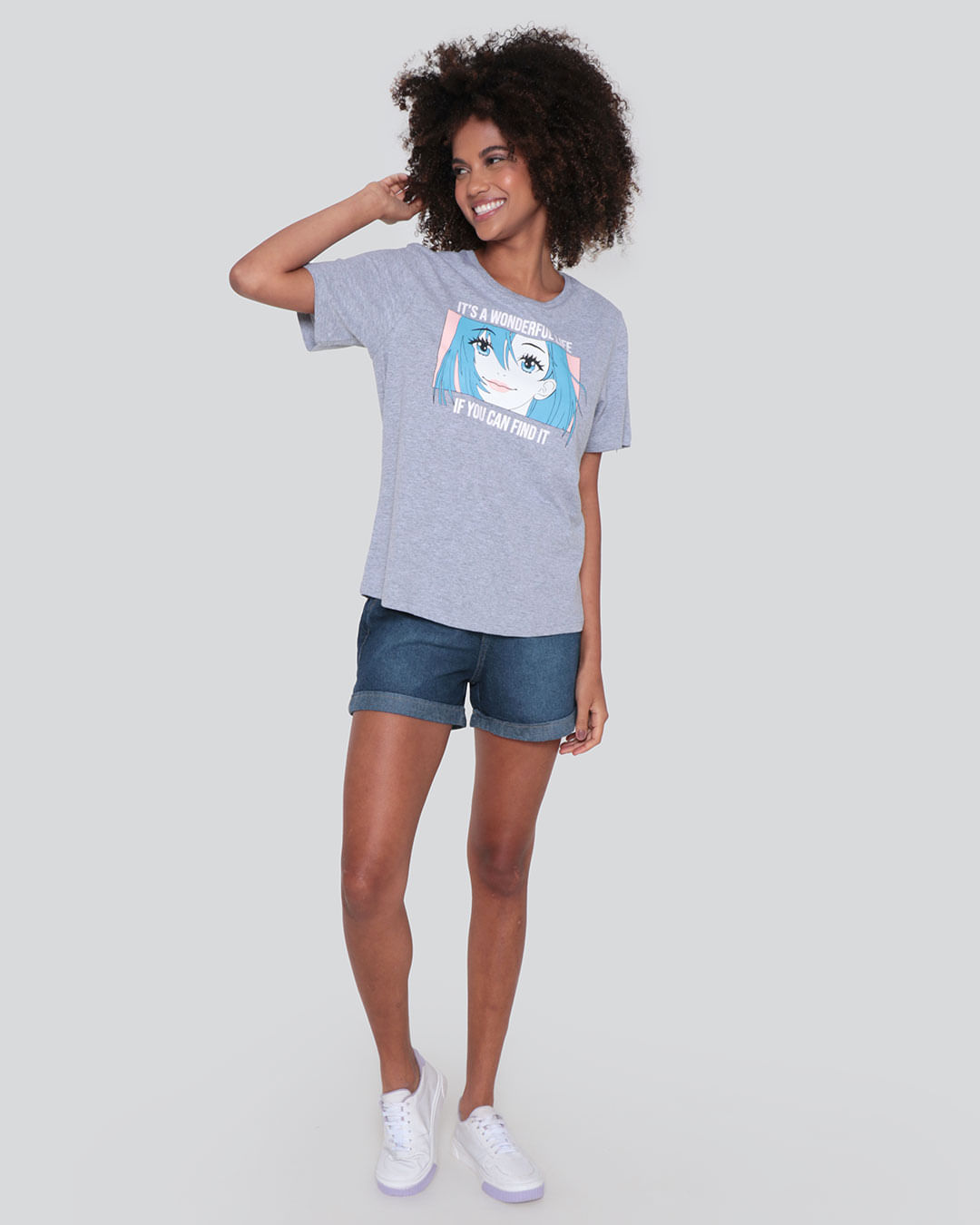 Camiseta-Silk-Anime-Mc-F2230---Mescla-Medio