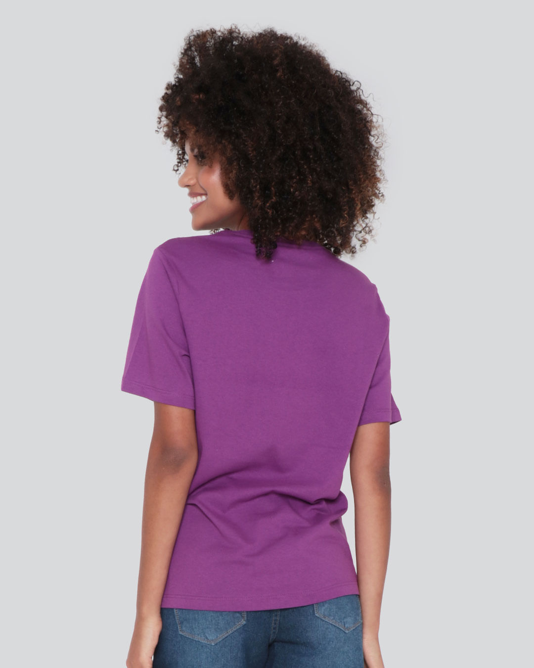 Camiseta-Silk-Anime-Mc-F2230---Roxo