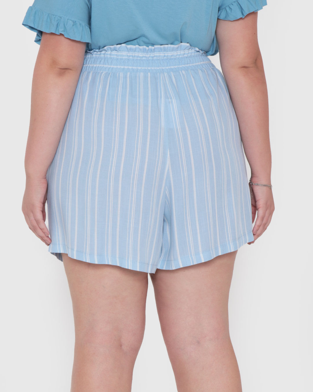 Shorts-214275-Estliso-Colisse---Azul-Listrado