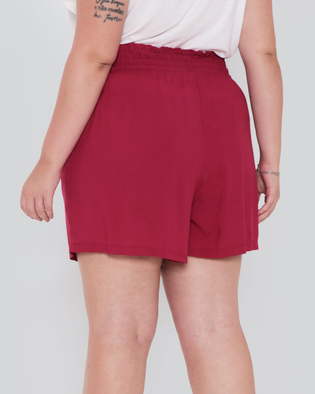 Shorts-214275-Estliso-Colisse---Rosa-Escuro