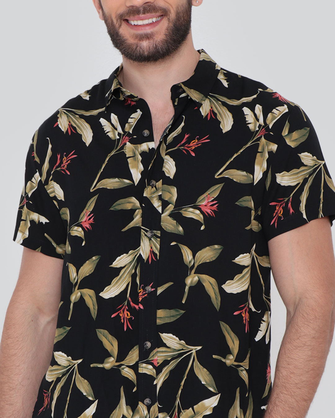 Camisa-Mc-A2-Floral-Preto-Pgg---Preto-Floral
