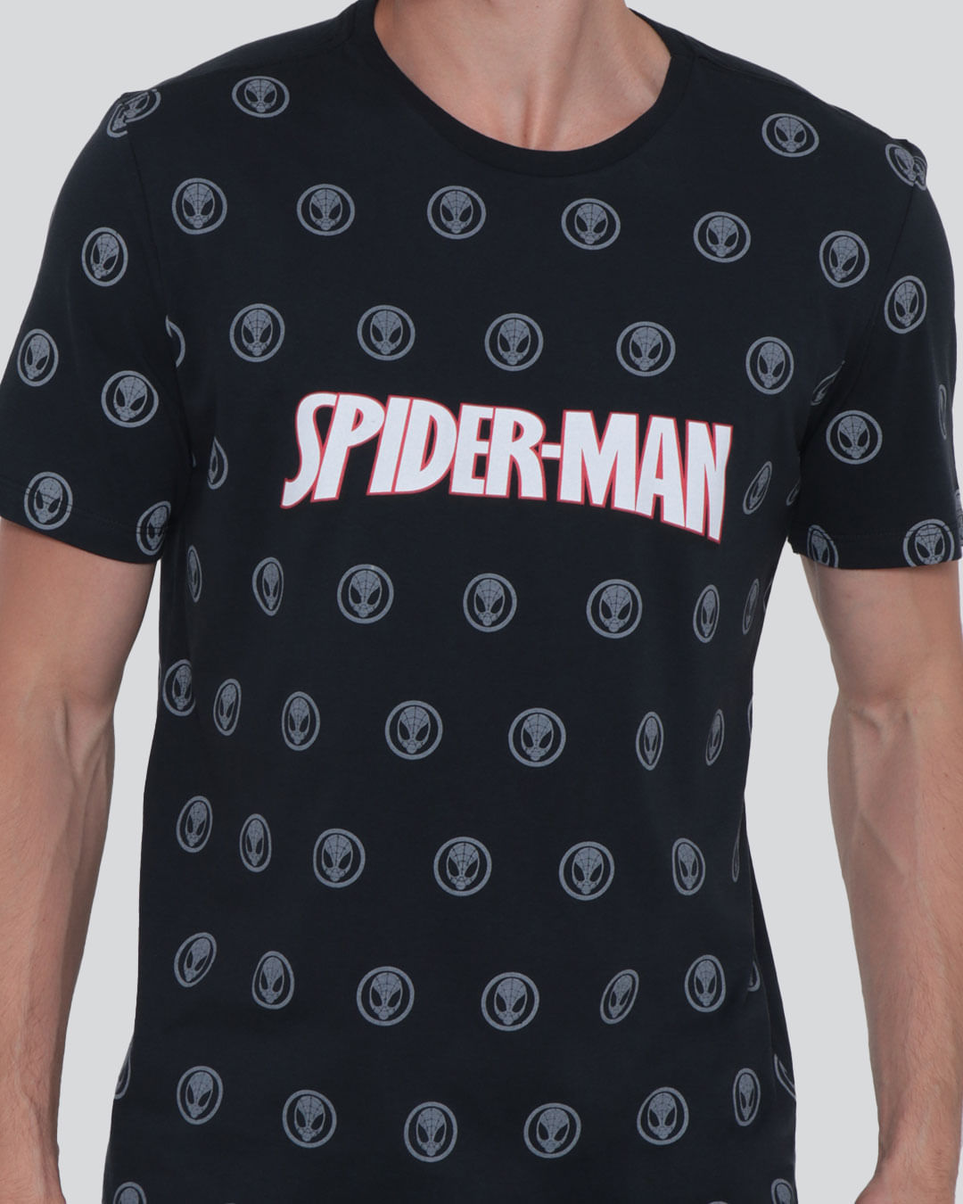 Camiseta-Spider-Full-Amc-7672-Pgg---Preto