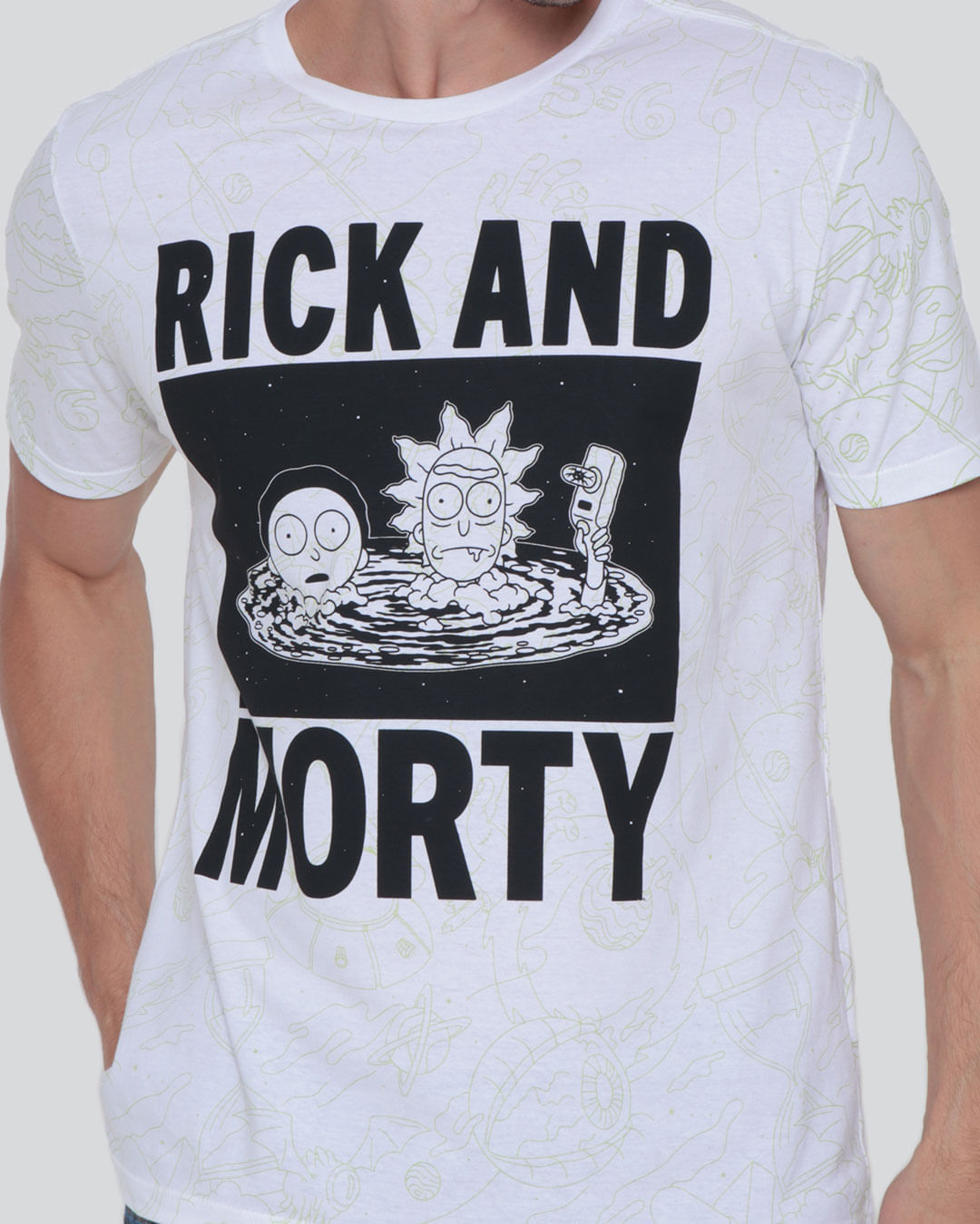 Camiseta-Trr044-Rick-Pgg---Branco-Outros