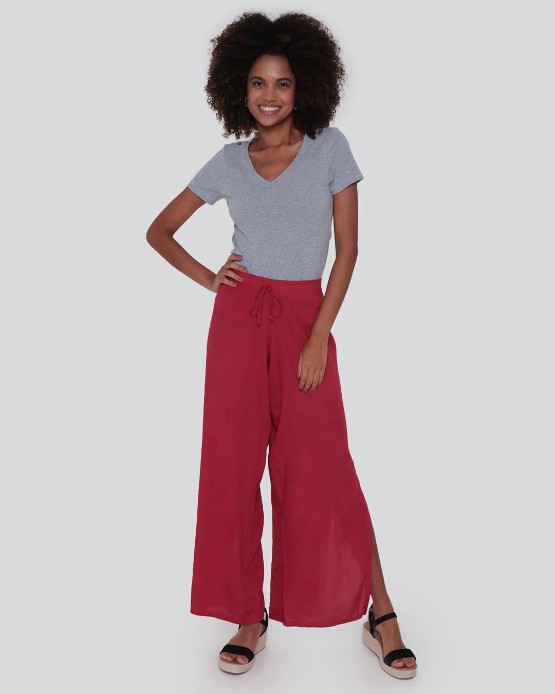 Calca-2812-Pantalona-Ab-Lateral---Vermelho-Medio