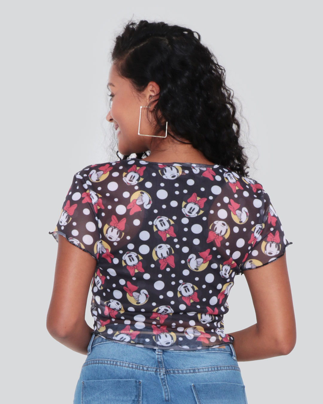 Cropped-Mc-Minnie-Tule-Tral685---Preto