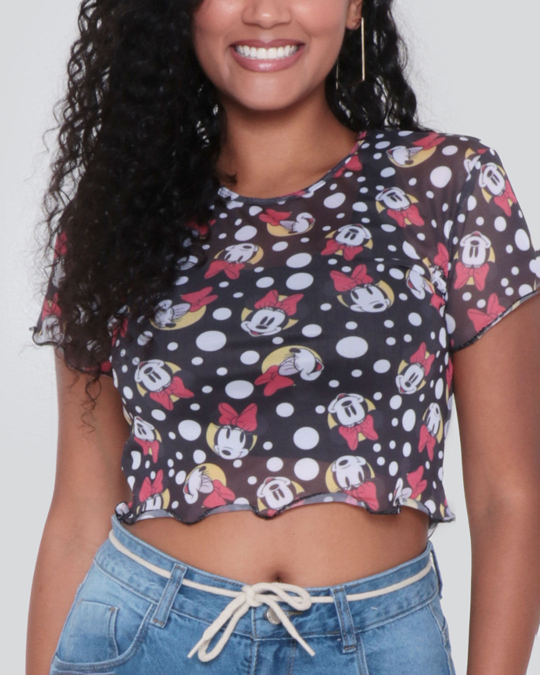 Cropped-Mc-Minnie-Tule-Tral685---Preto