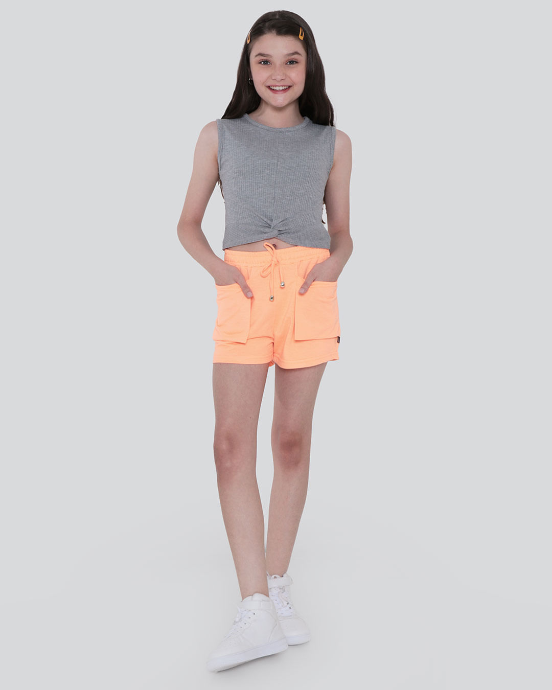 Shorts-07231-Neon-F-1016---Laranja-Neon