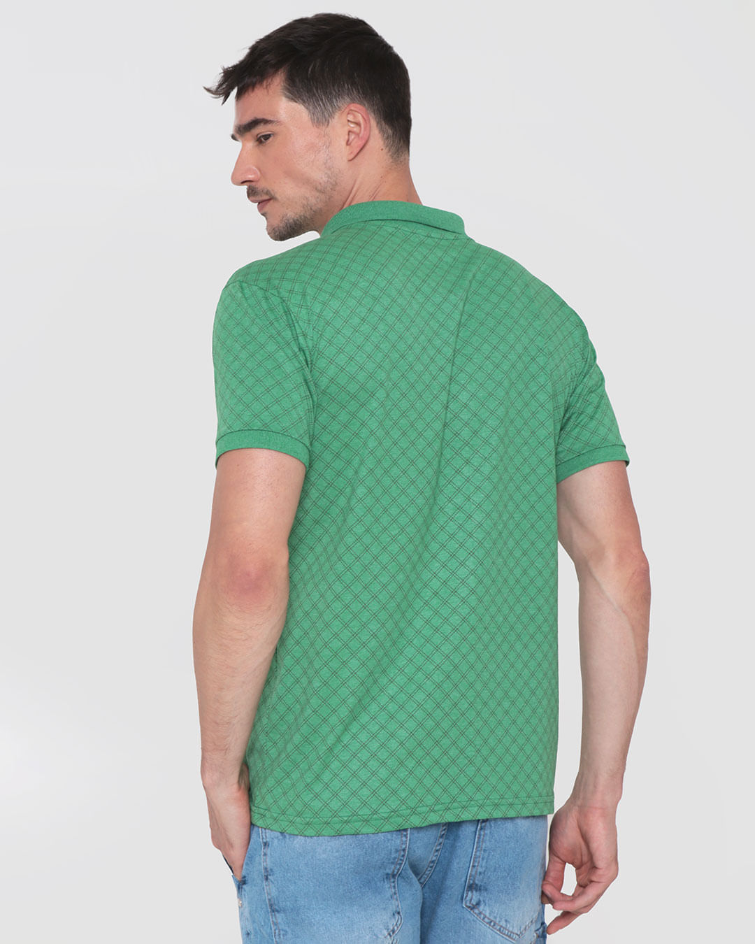 Polo-Ib13720-Verde-Mescla--Pgg---Verde-Claro