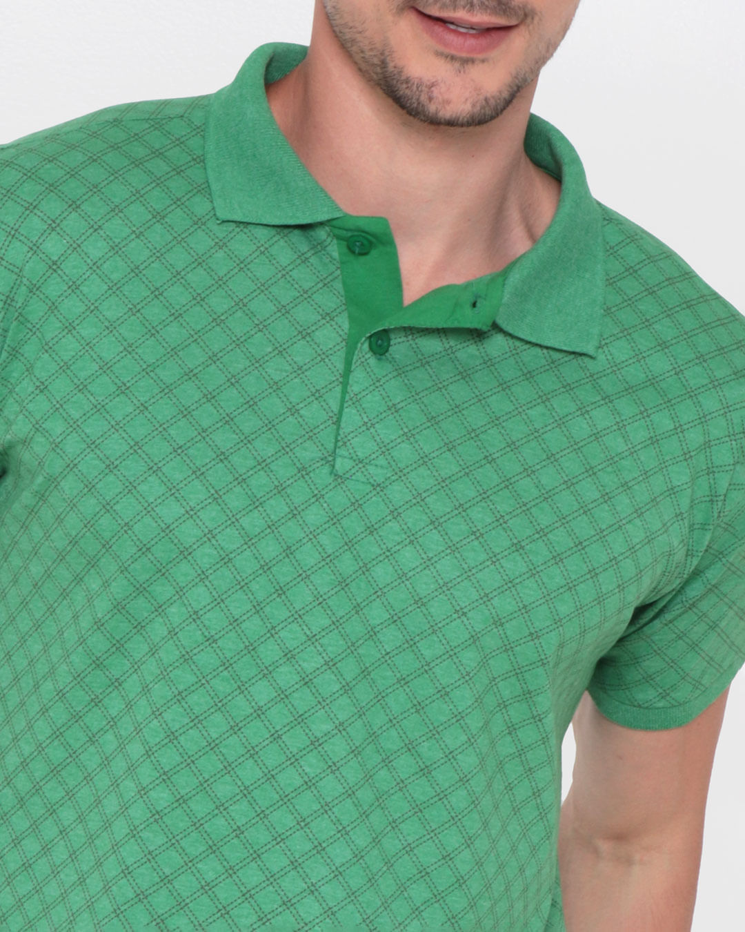 Polo-Ib13720-Verde-Mescla--Pgg---Verde-Claro