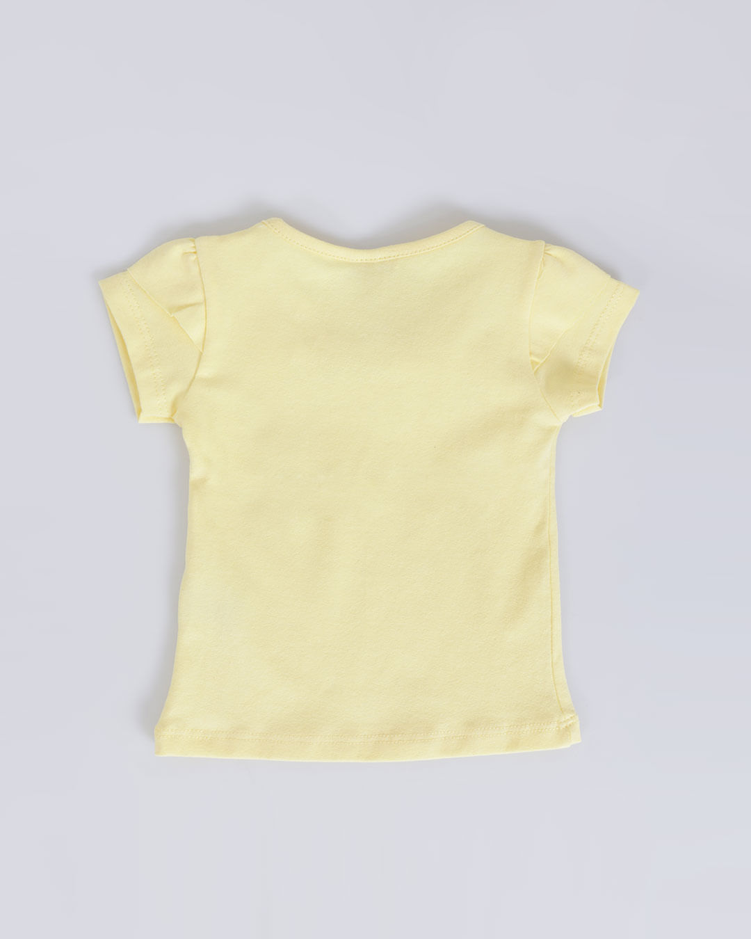 Blusa-Mc-Gato-Strass-Gata-Fem-Pg---Amarelo-Claro