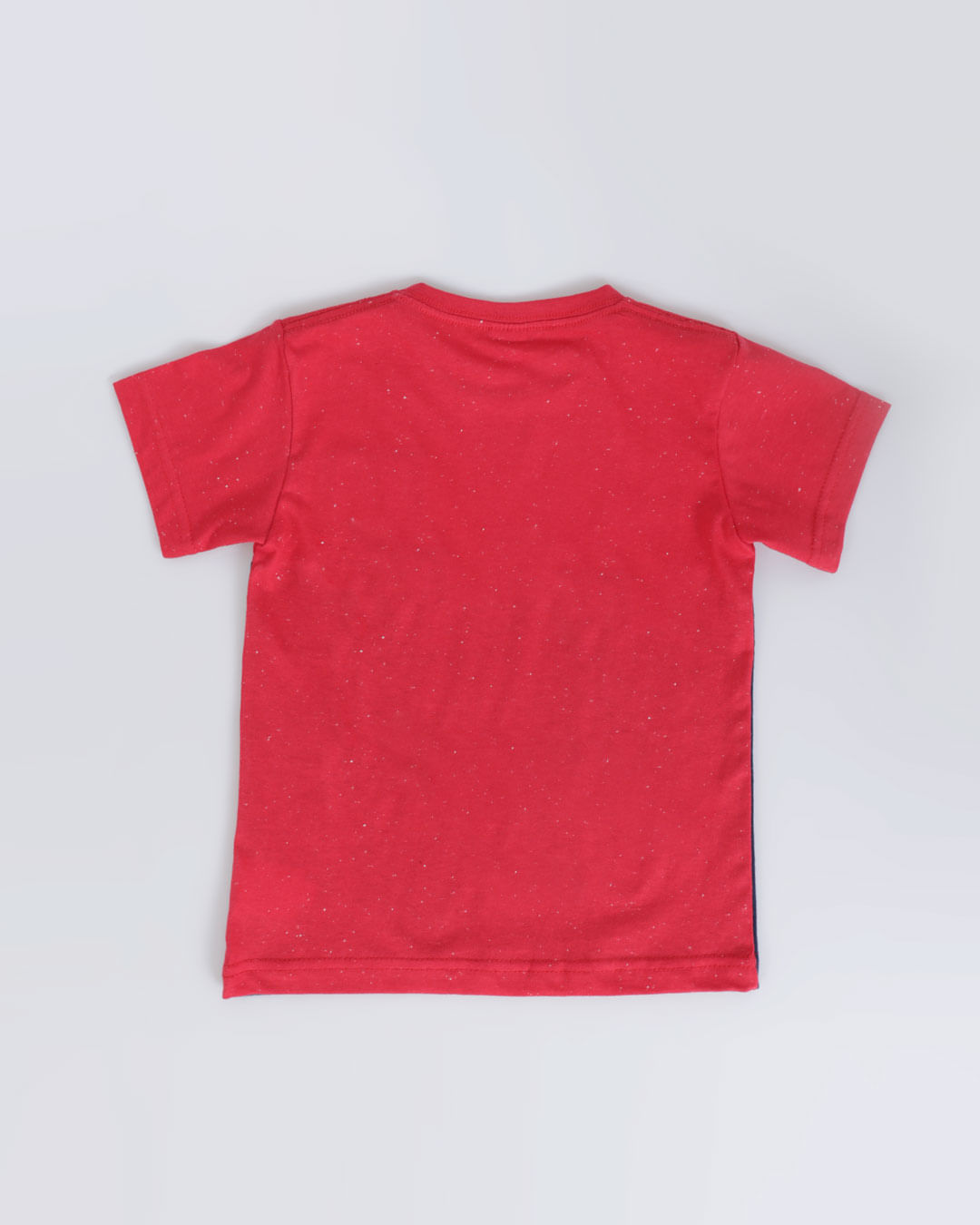Camiseta-Bottone-Bicolor-T35547-M13---Vermelho-Medio