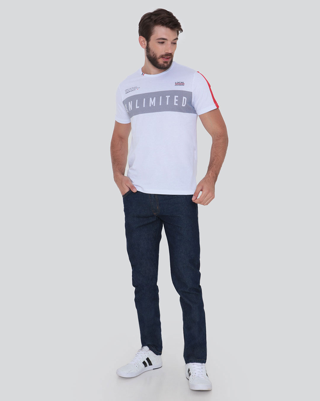 Calca-Jns-0211-Reta-Combat-Azl---Blue-Jeans-Outros