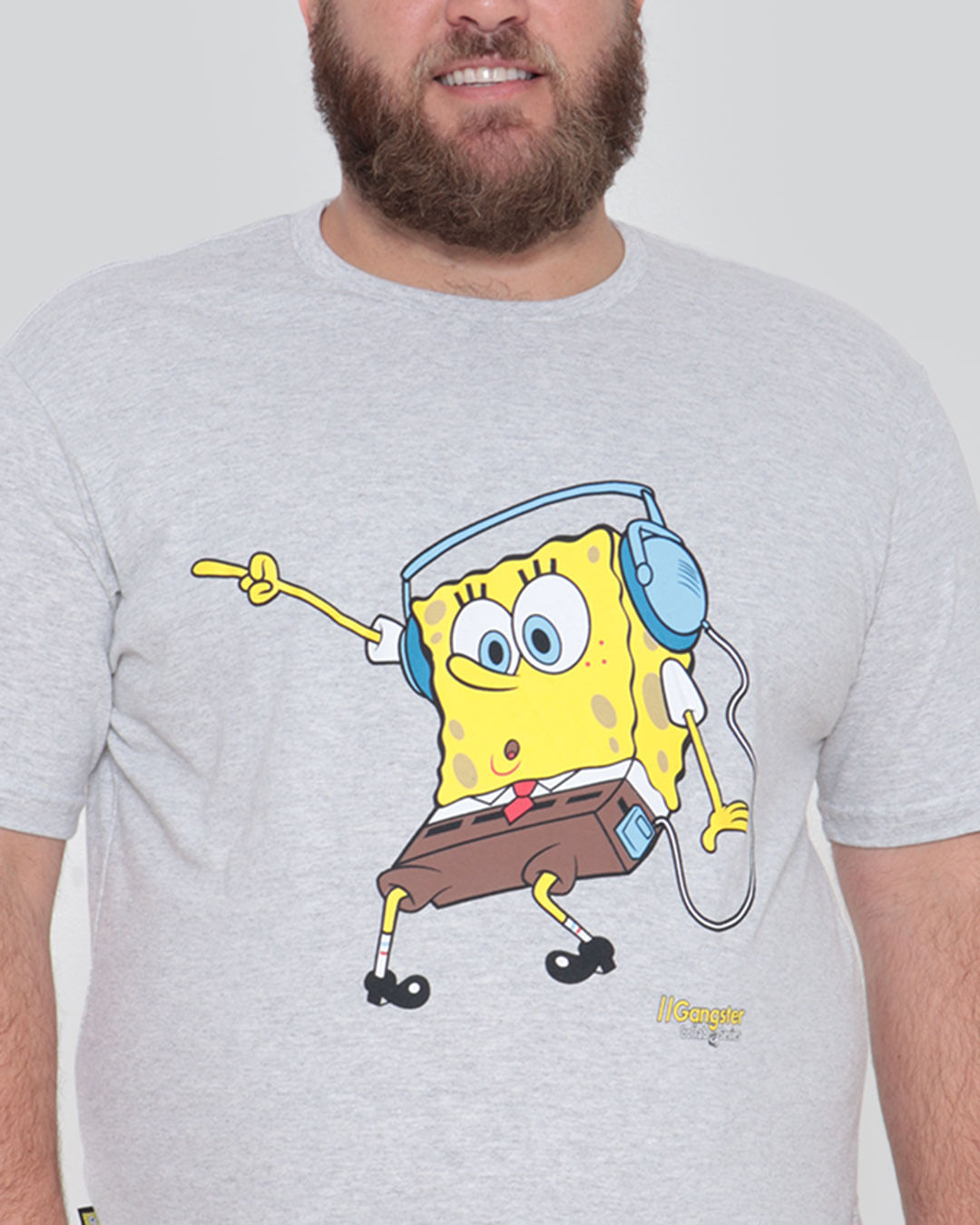 Camiseta-50011787-Bob-Esponja-Plus---Mescla-Claro