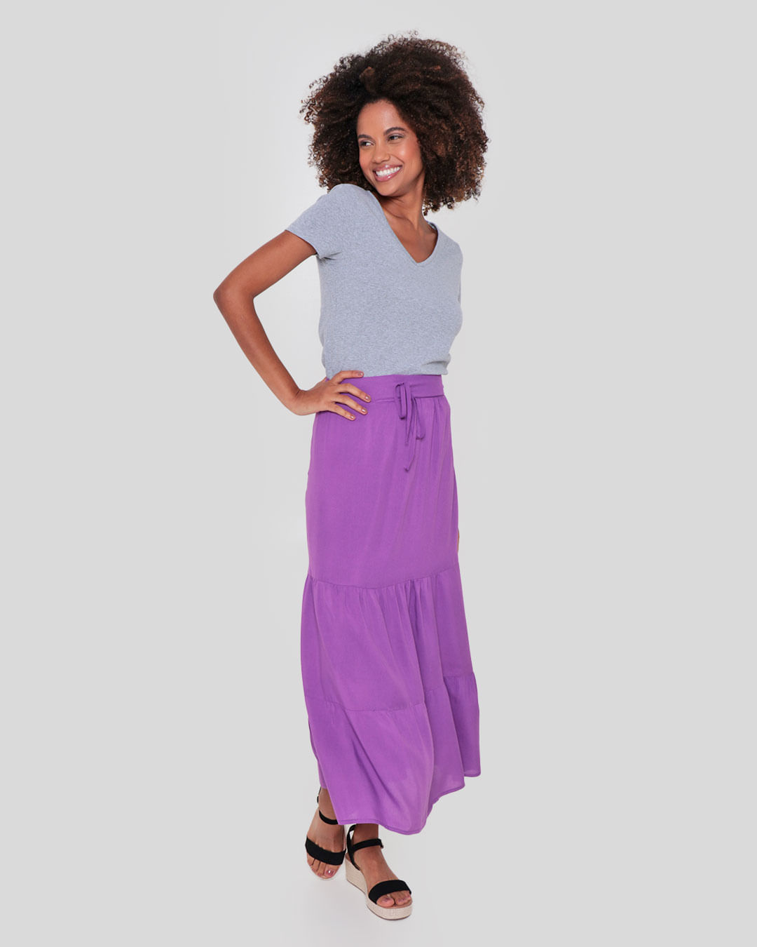 Saia-Longa-Marias-Tc--3191s---Roxo