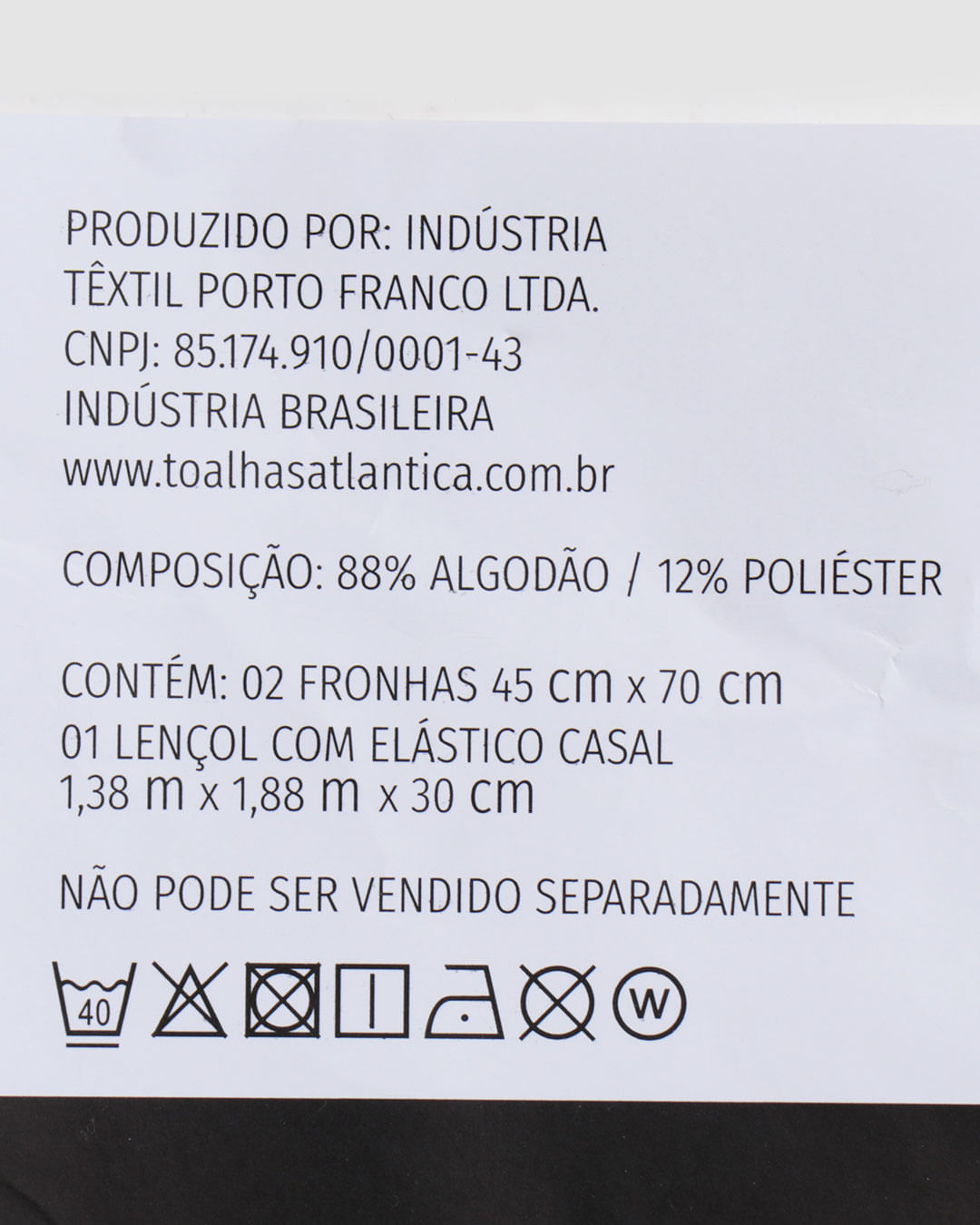 Jogo-Casal-3pcs-My-Basic-Mescla---Mescla-Claro