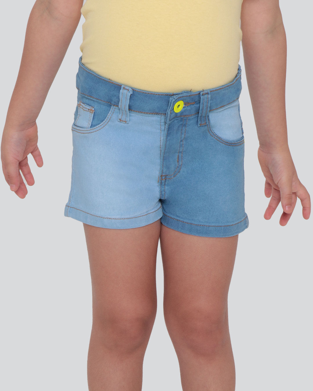 Short-1303026-Bicolor-F-48---Blue-Jeans-Claro