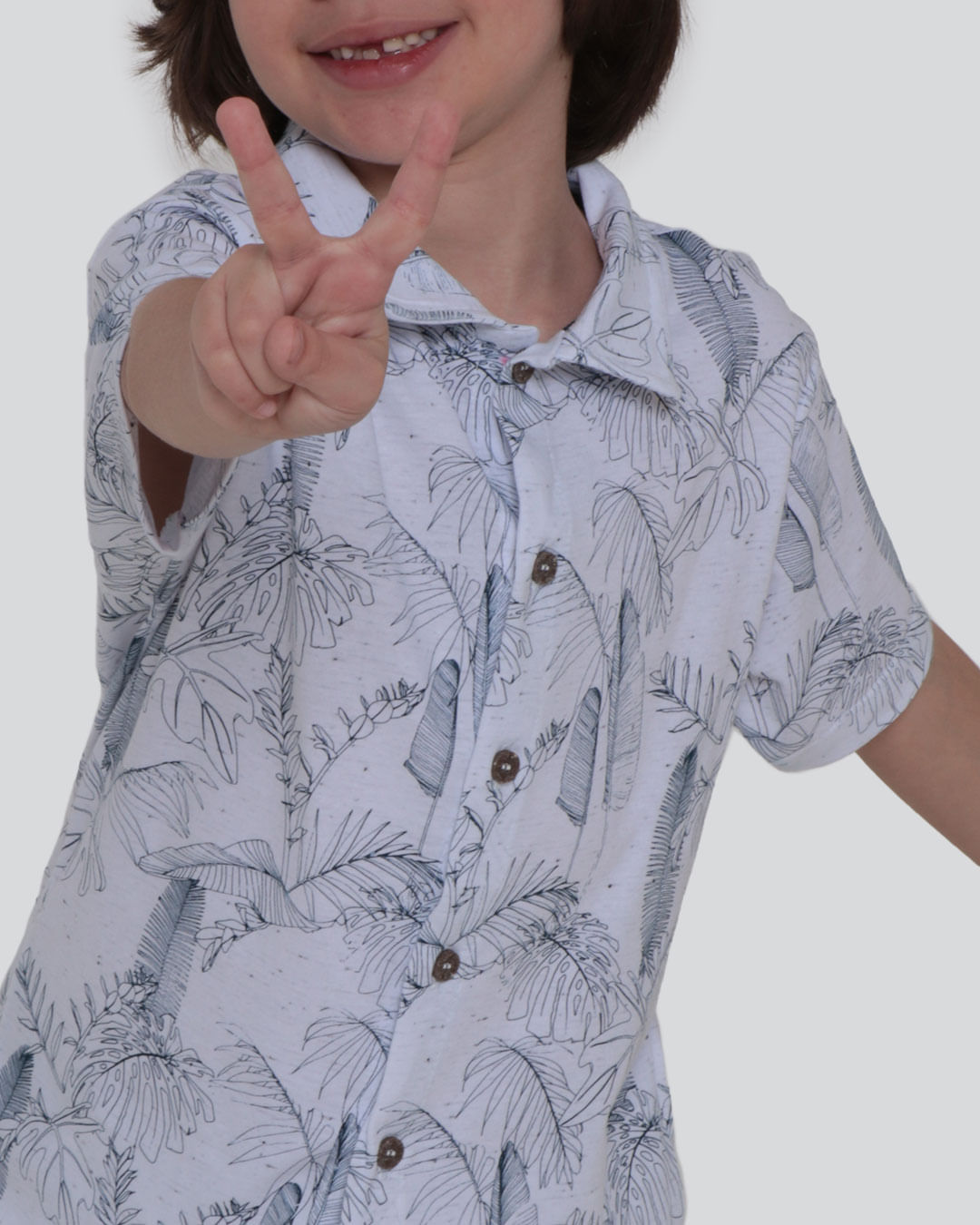 Camisa-2d114-Mc-M-48-Tropical---Branco-Floral