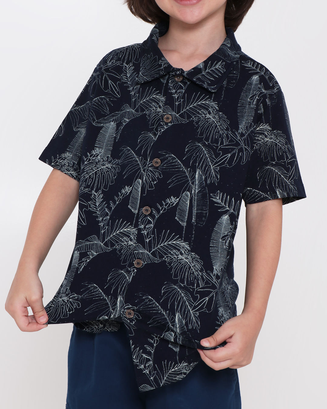 Camisa-2d114-Mc-M-48-Tropical---Marinho-Floral