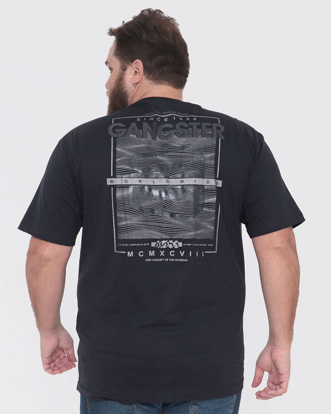 Camiseta-50011791-Gangster-Plus---Preto