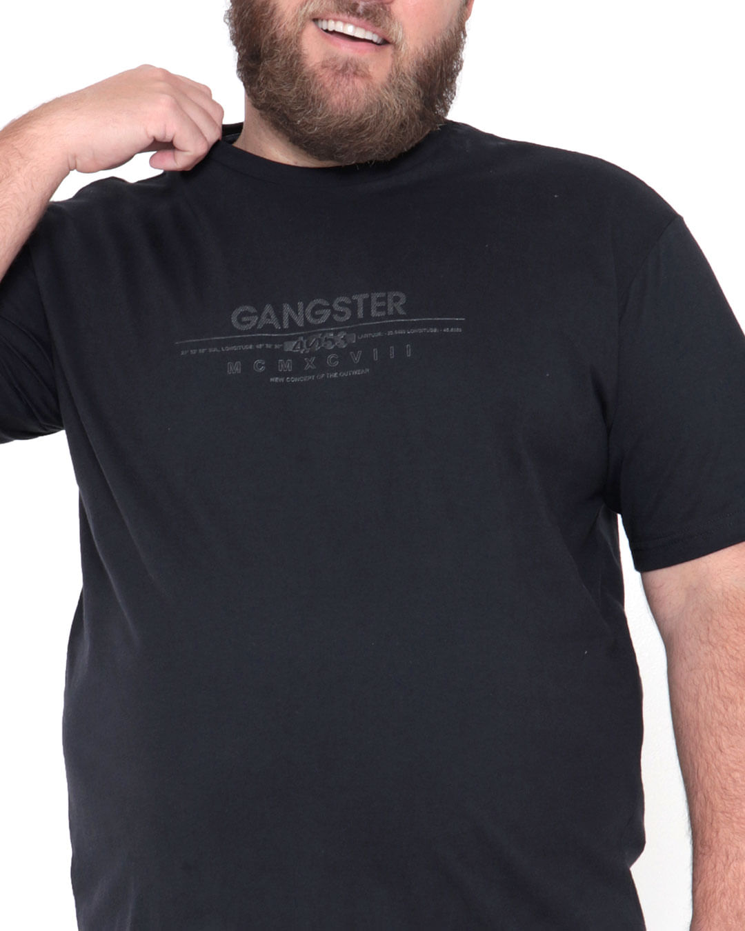 Camiseta-50011791-Gangster-Plus---Preto