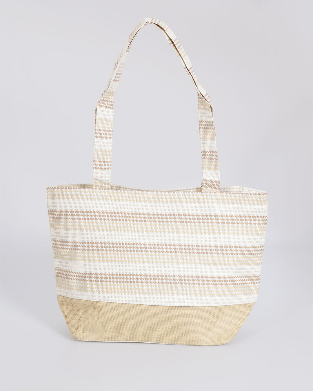 Bolsa-De-Palha-C-Listra-Bf14129-B---Amarelo-Claro