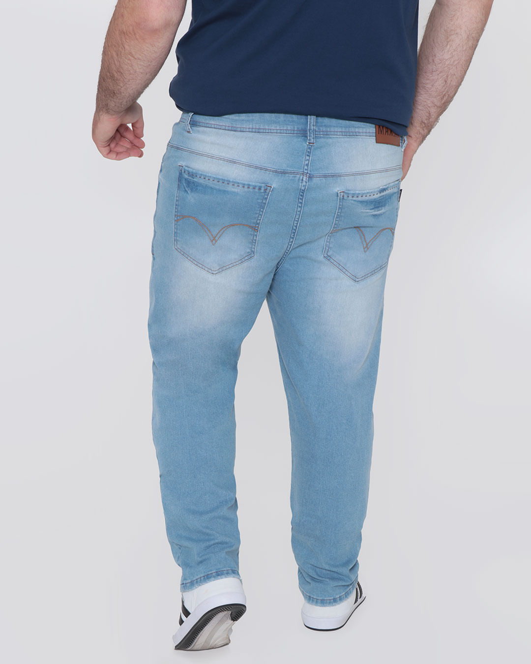 Calca-Jns-Plu-Slm-Azc-Zabune---10695p---Blue-Jeans-Claro