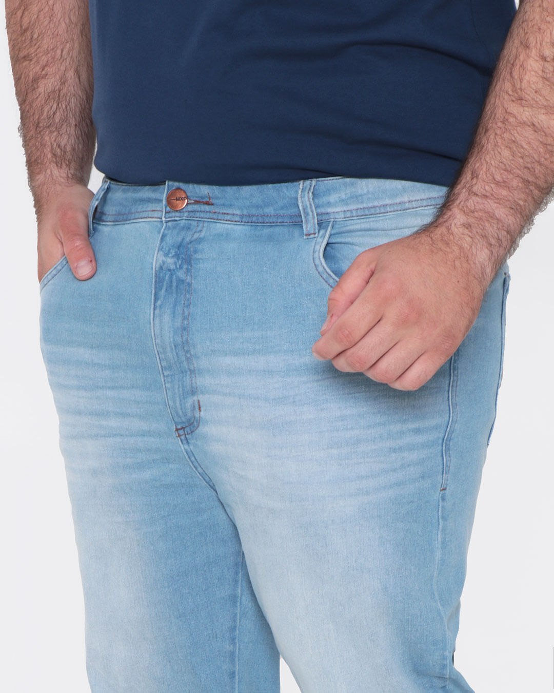 Calca-Jns-Plu-Slm-Azc-Zabune---10695p---Blue-Jeans-Claro