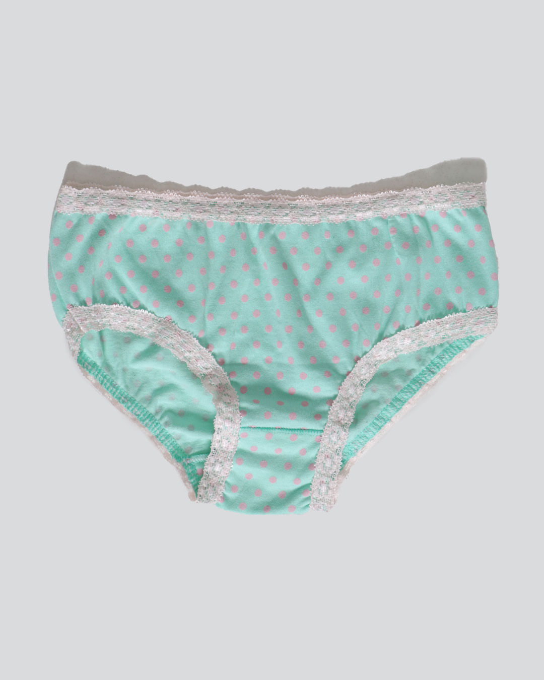 Pijama-E-Calcinha-Poa-625-Bba-13---Verde-Claro