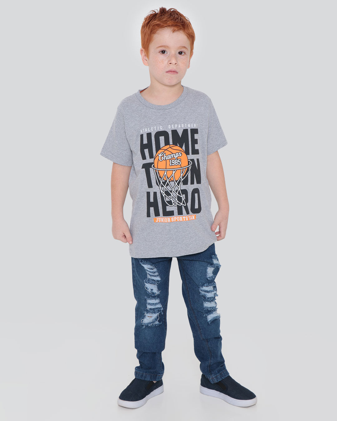 Camiseta-T36225-Mc-M-410-Sport---Mescla-Medio