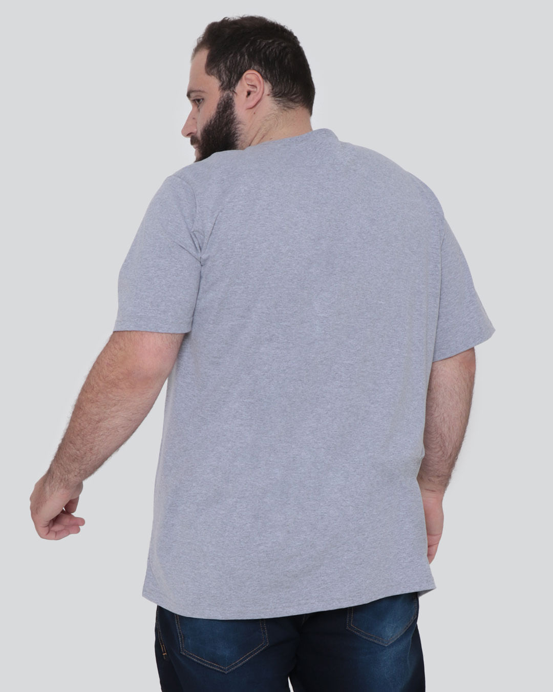 Camiseta-0019119-Spider-Plus---Cinza-Claro