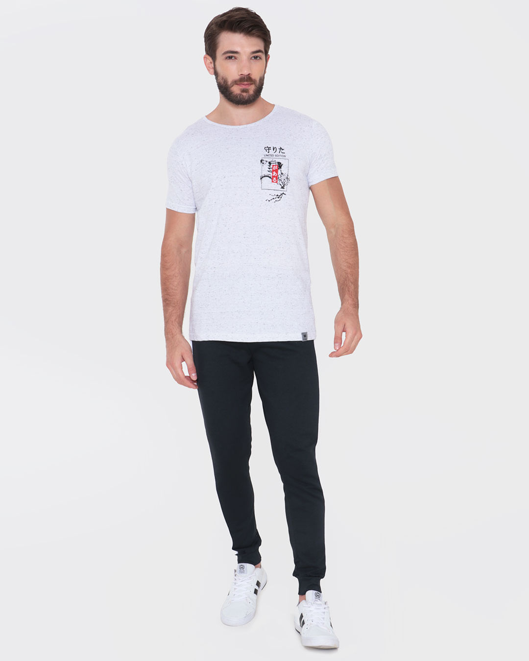 Camiseta-Dif81102-Bot-Banana-Pgg---Mescla-Claro