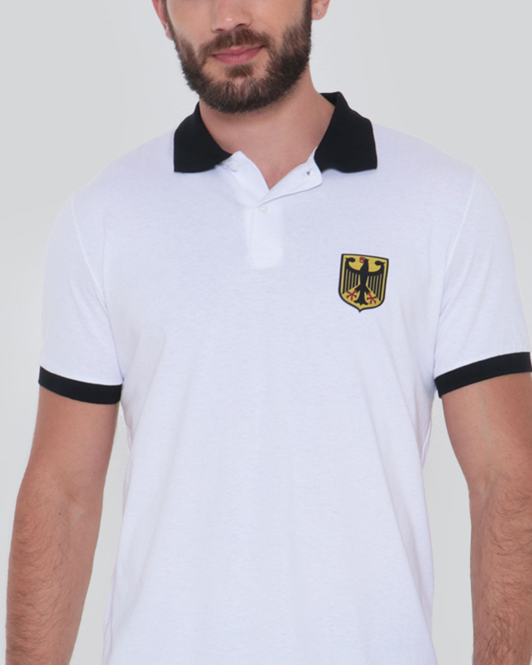 Polo-Alemanha-Branca-P-Ao-Gg---Branco