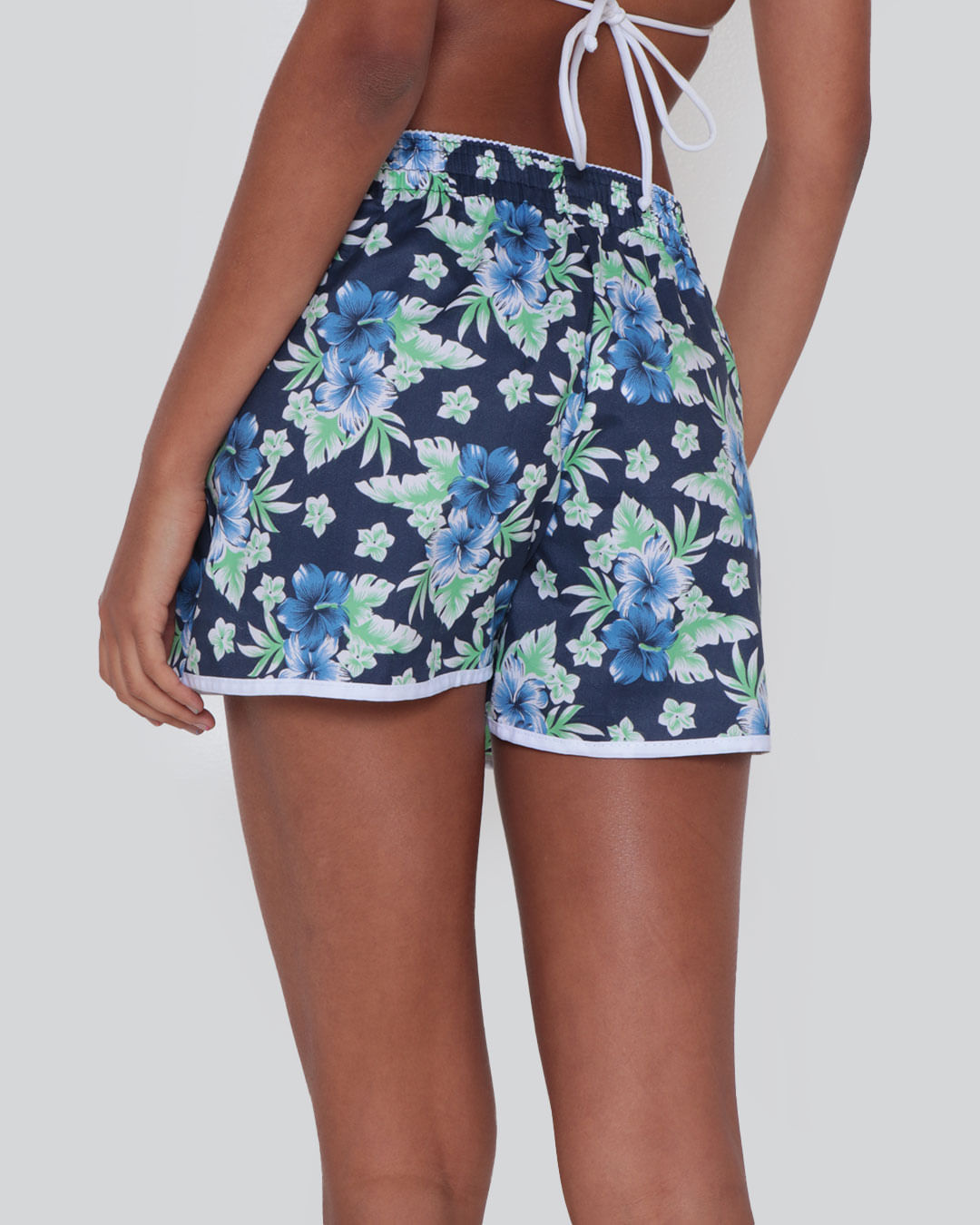 Short-Tactel-Estamp-Vies-Lat17475---Azul-Geometrico